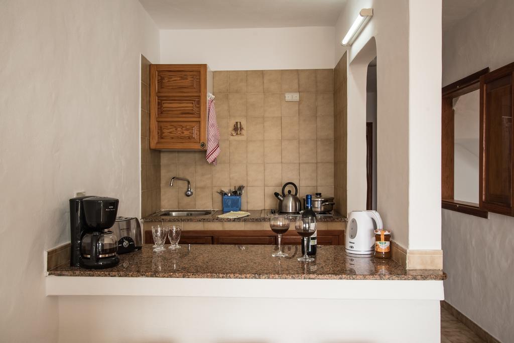 Los Morros Arrieta  Oda fotoğraf